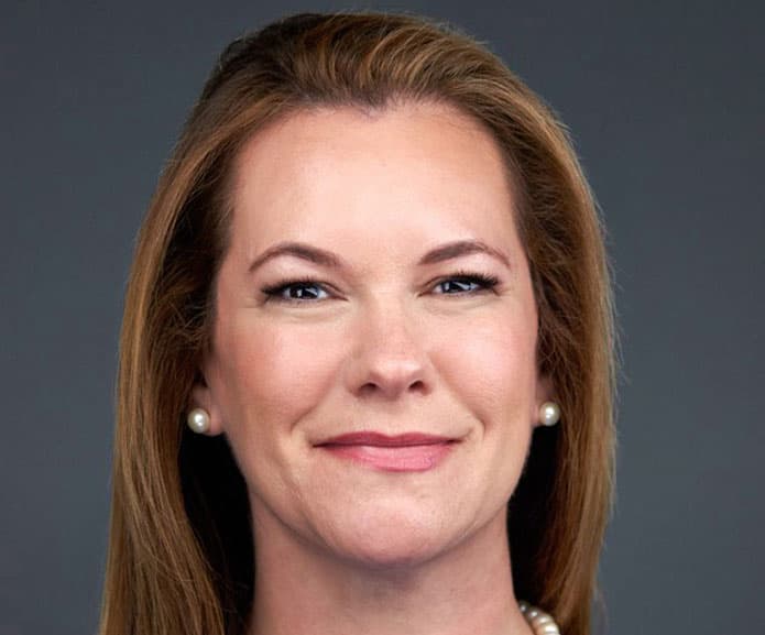 Portrait of Mara Palcisco