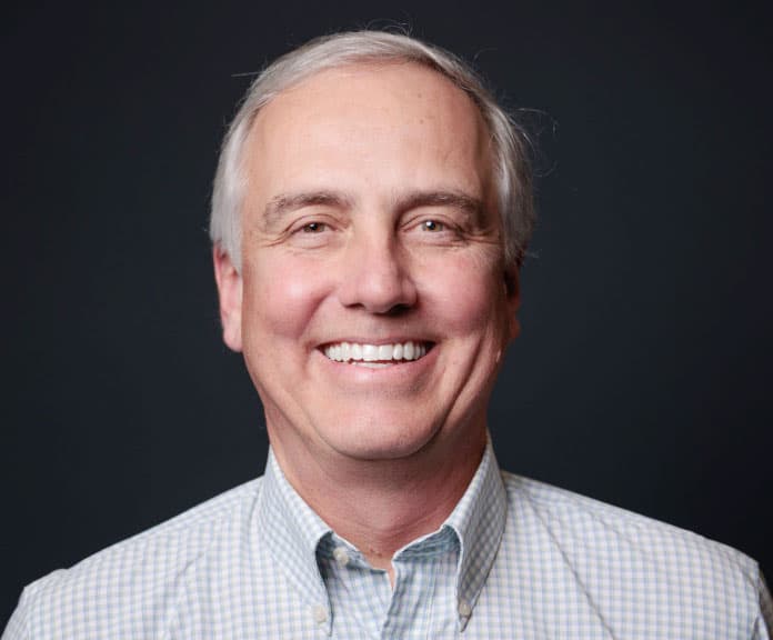 Portrait of Paul Joklik