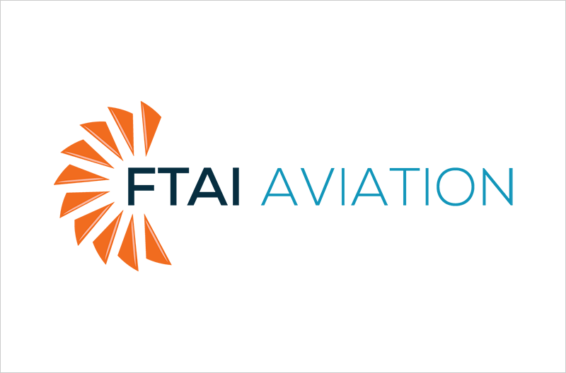 FTAI Aviation logo